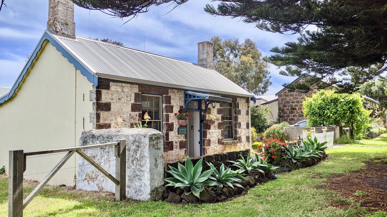 Photo of Outdoor in Port Fairy