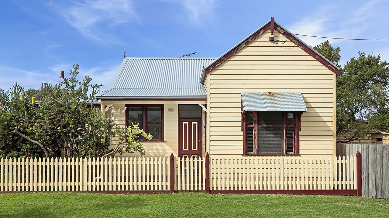 Photo of Outdoor in Queenscliff