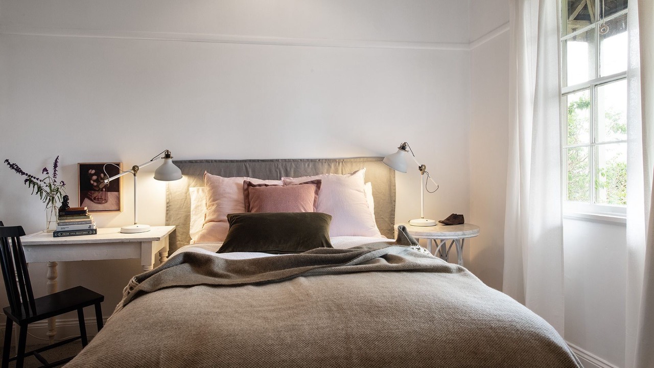 Photo of Bedroom in Daylesford