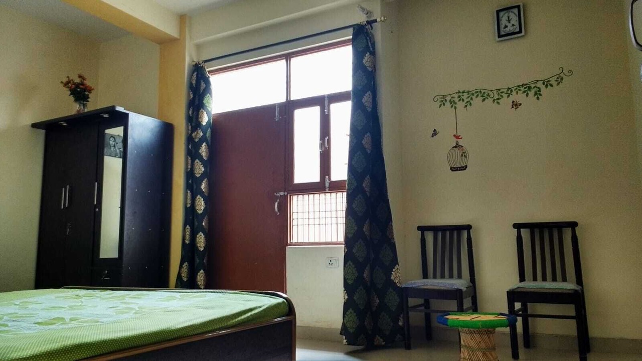 Photo of Bedroom in Varanasi