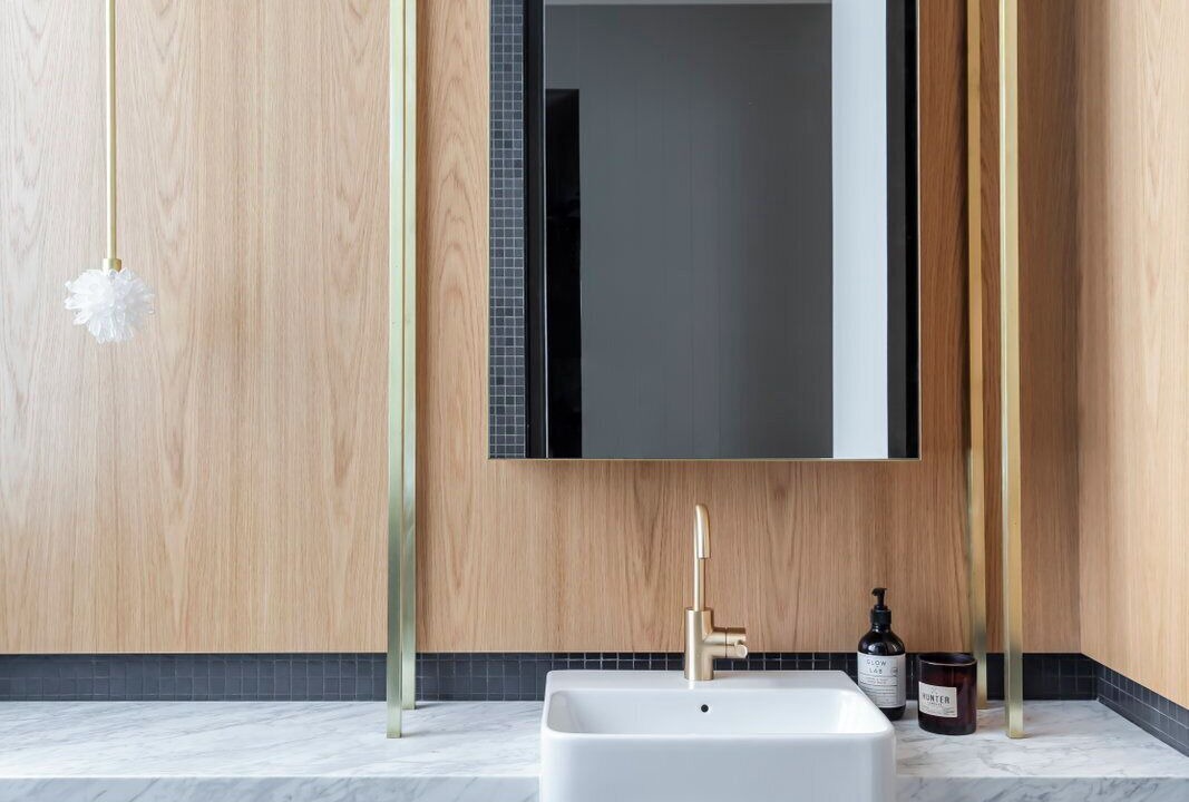 Photo of Bathroom in Mosman