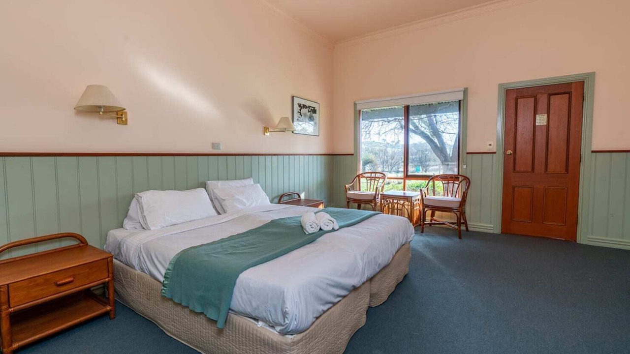 Photo of Bedroom in Acheron