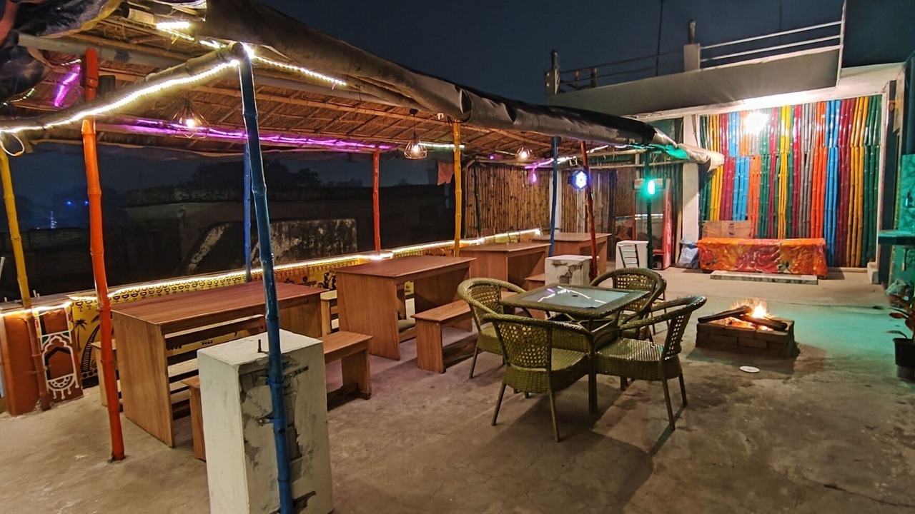 Photo of Outdoor in Varanasi