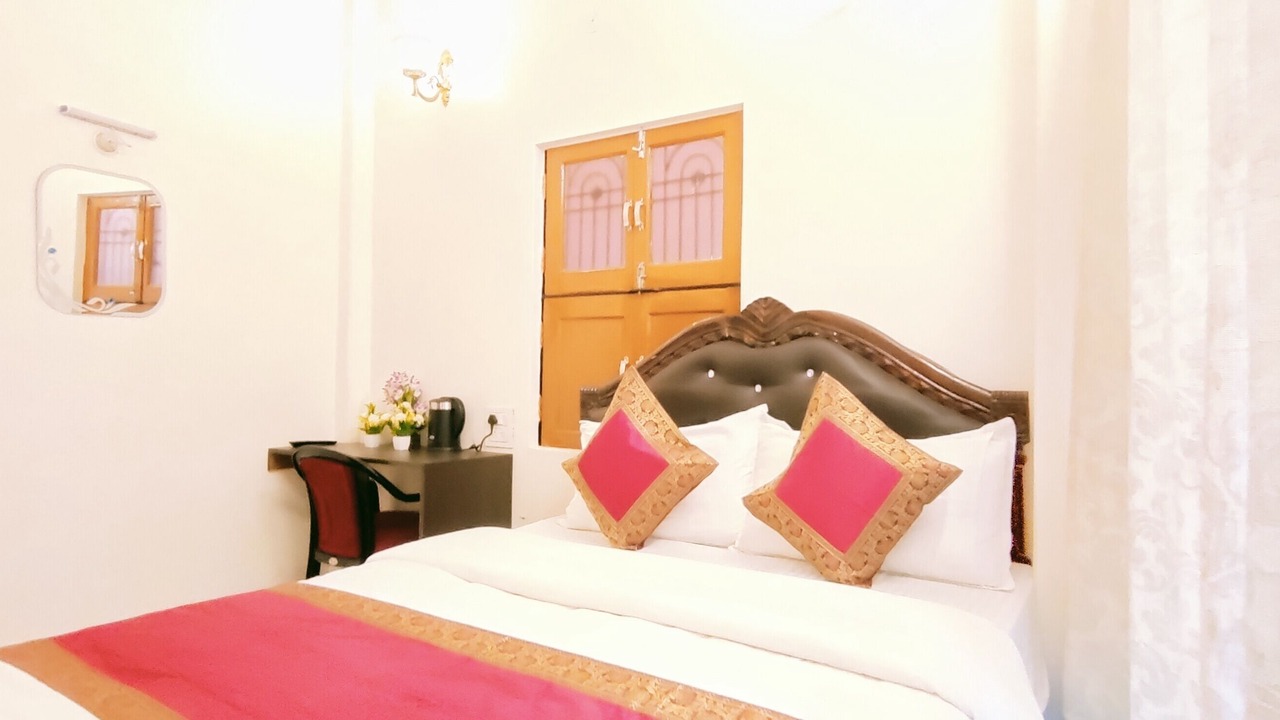 Photo of Bedroom in Varanasi