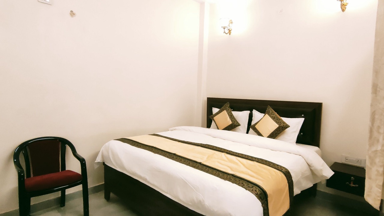 Photo of Bedroom in Varanasi