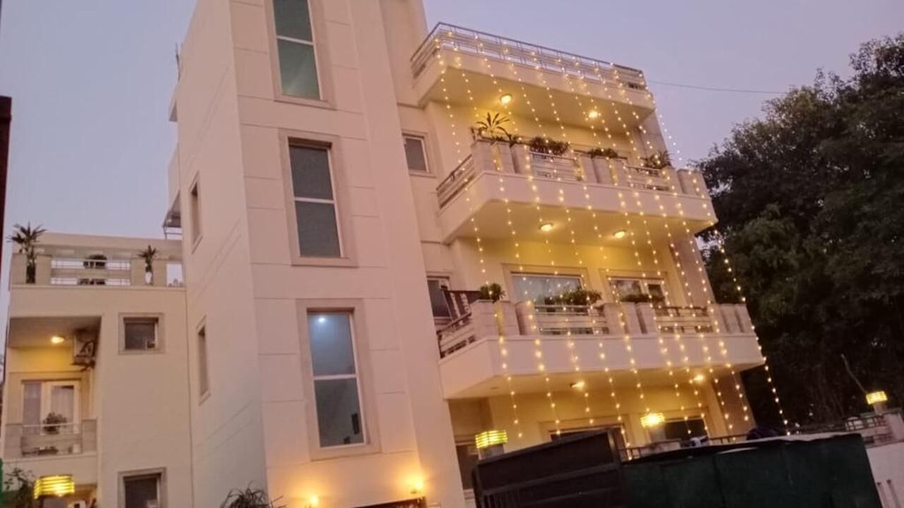 Photo of Outdoor in Sector 29
