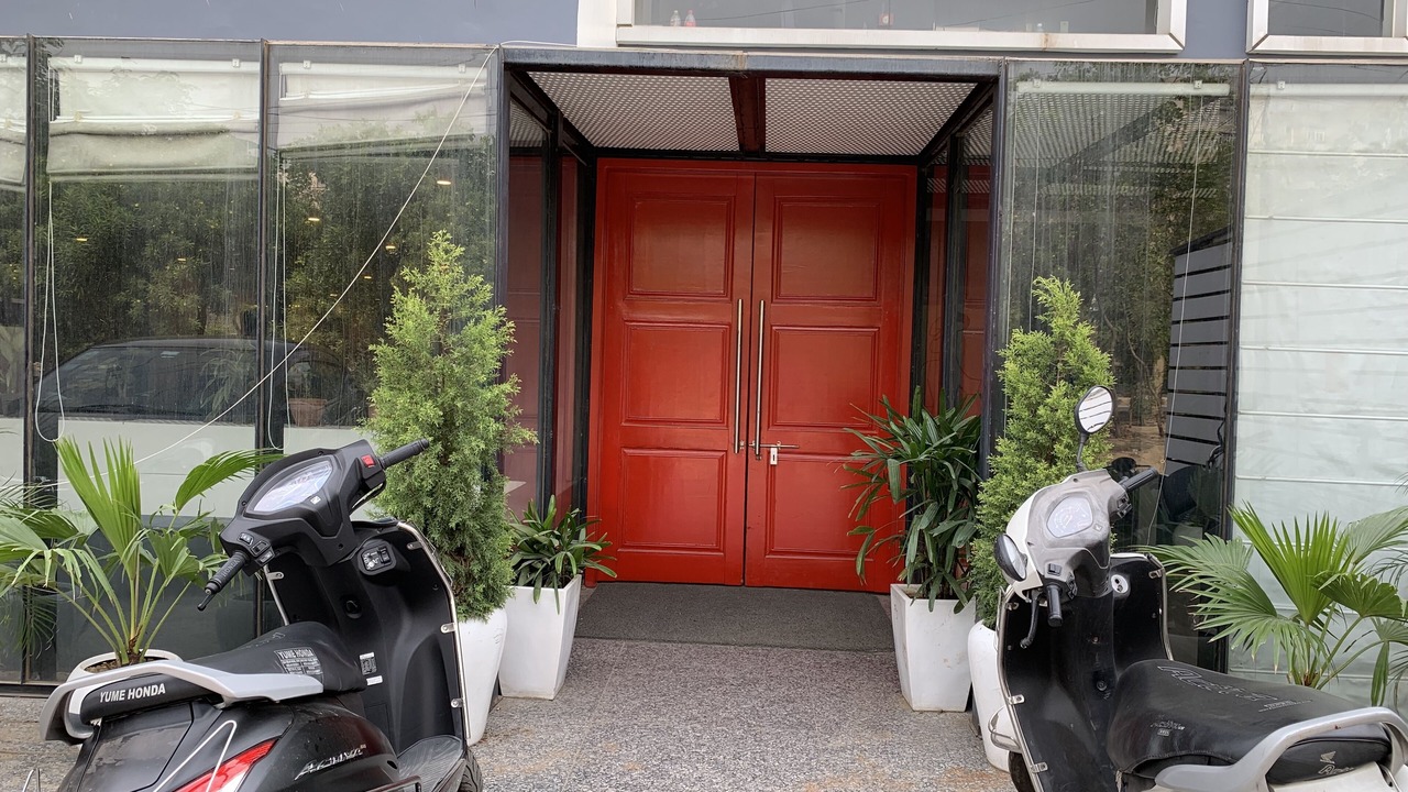 Photo of Outdoor in Gurugram