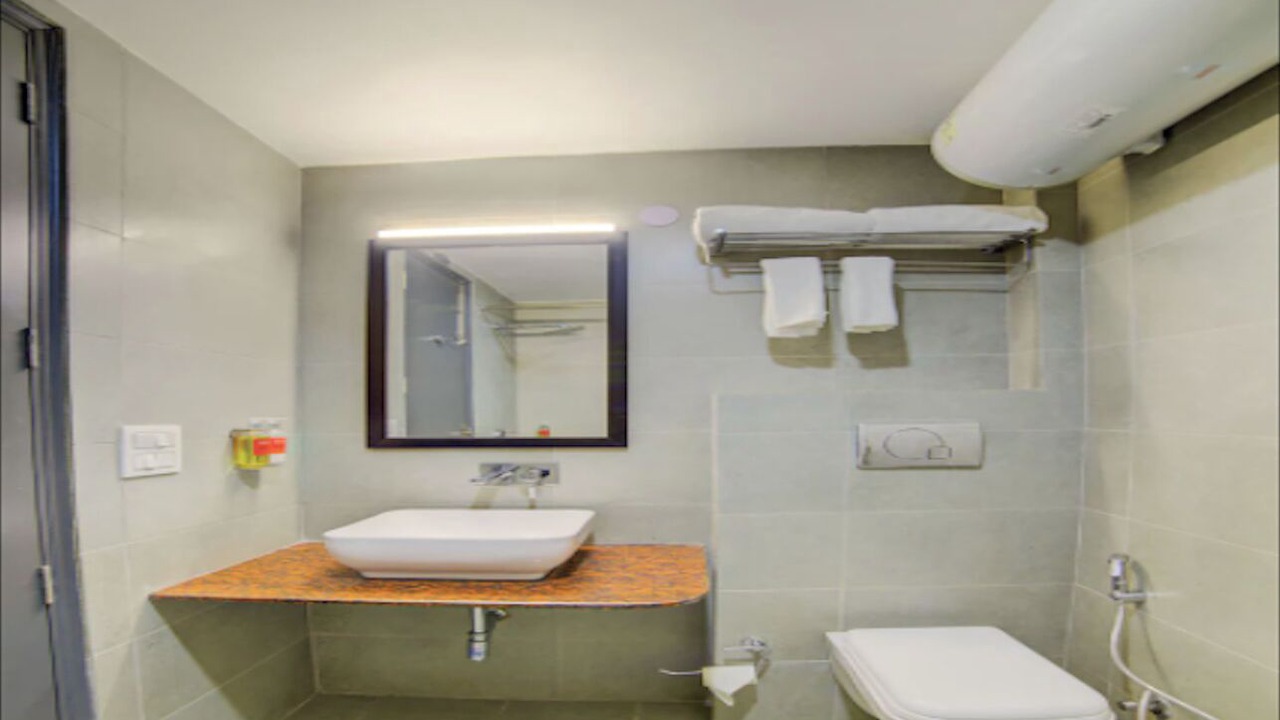 Photo of Bathroom in Gurugram