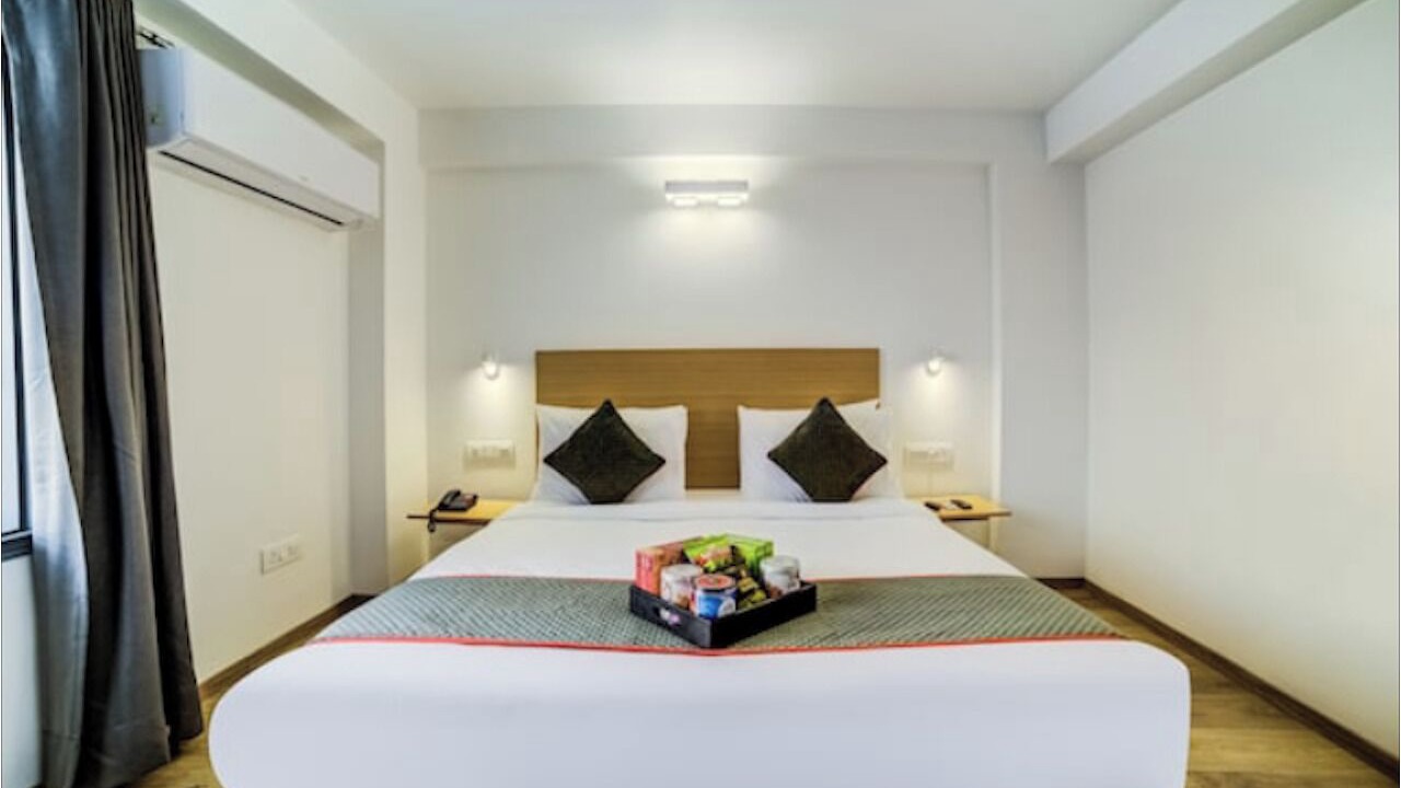 Photo of Bedroom in Gurugram