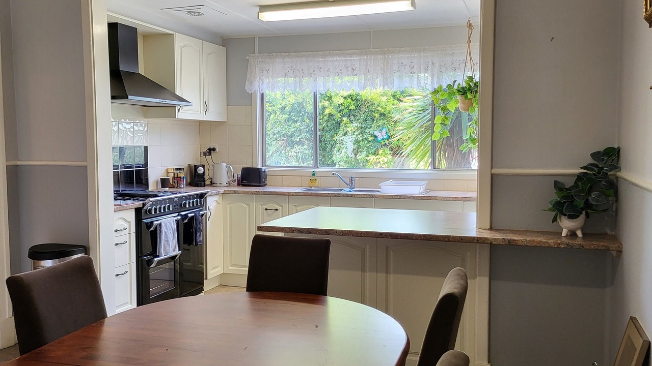 Photo of Kitchen in Collie