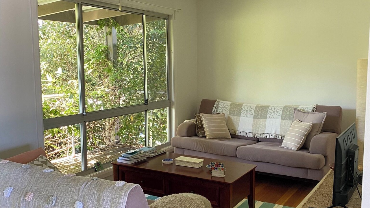 Photo of Livingroom in Mollymook Beach