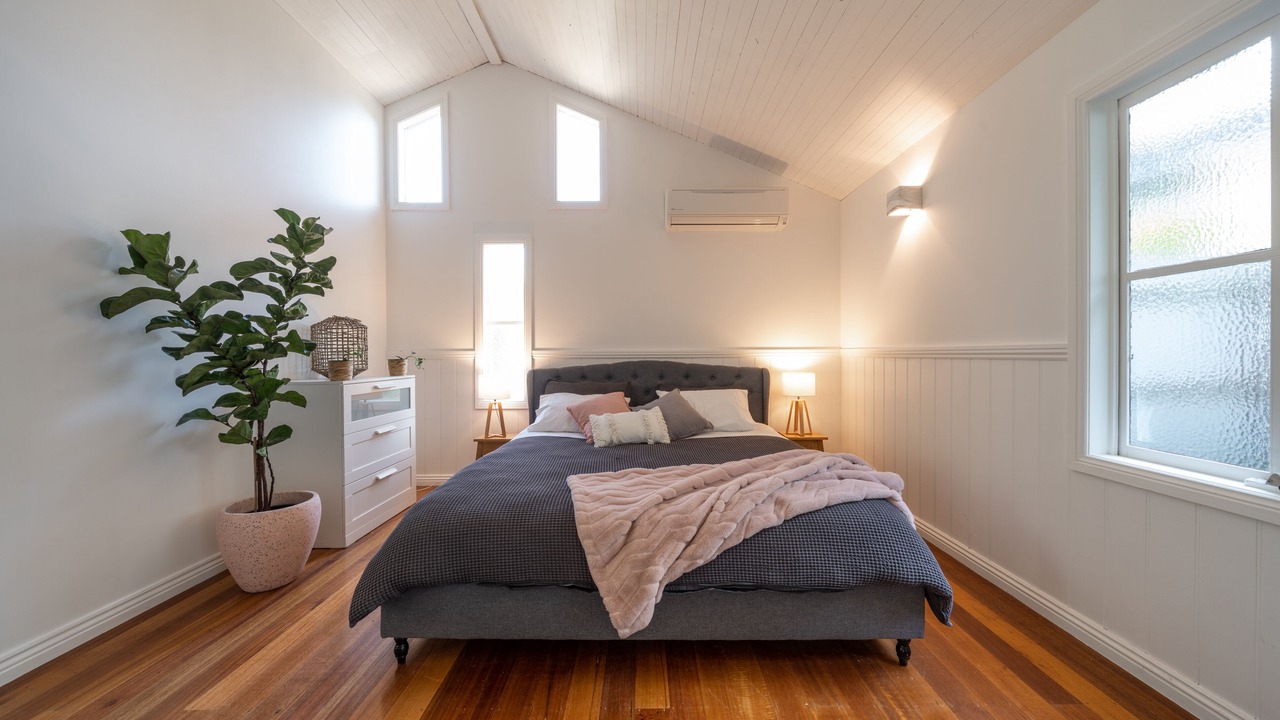 Photo of Bedroom in Healesville