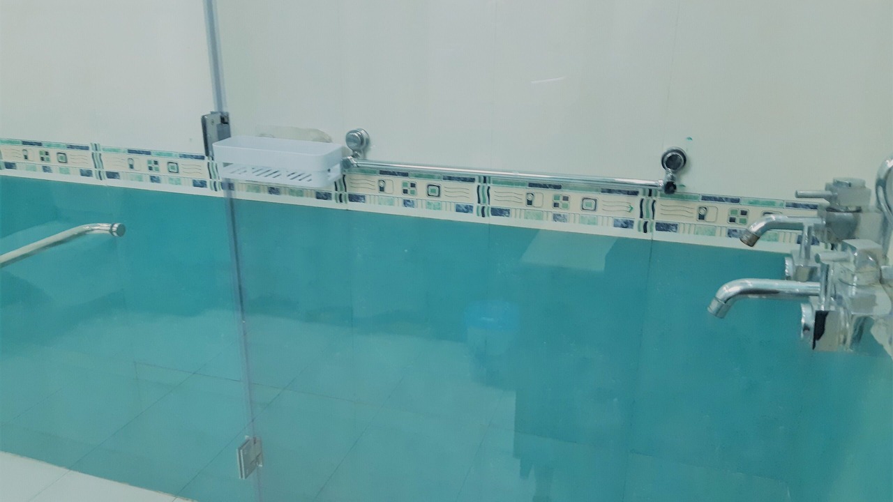 Photo of Bathroom in Gomti Nagar