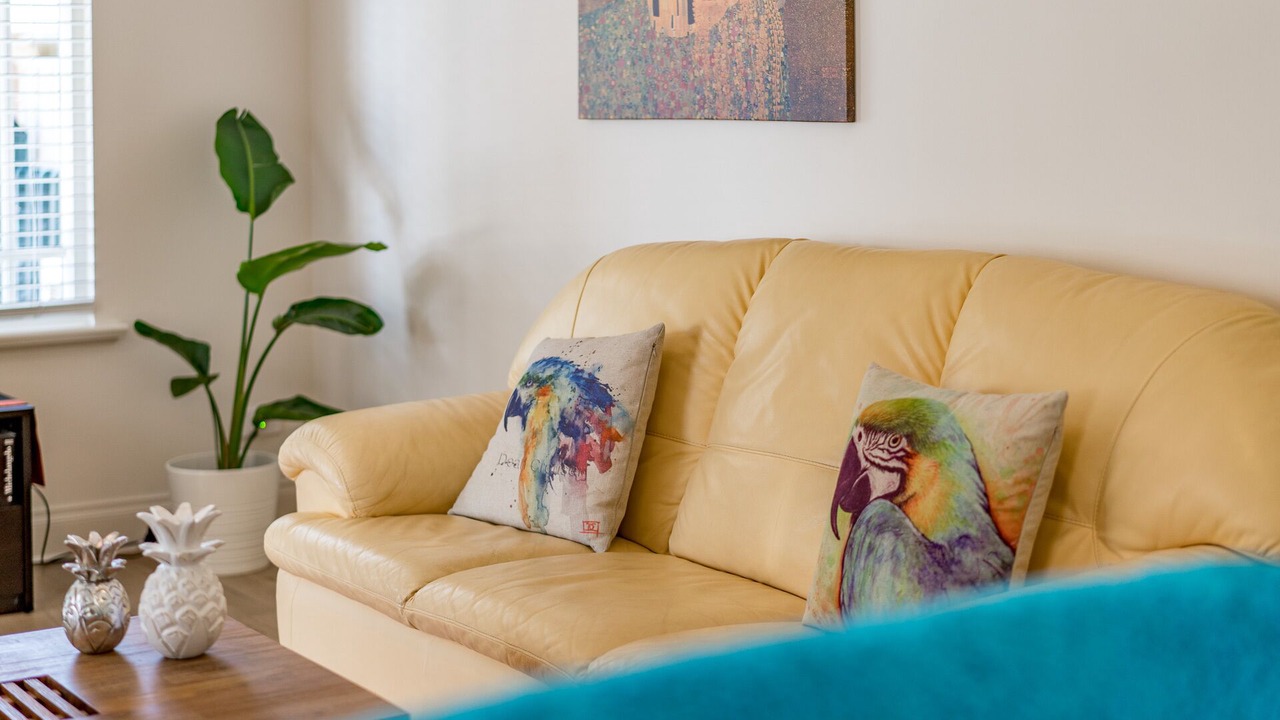 Photo of Livingroom in Goolwa