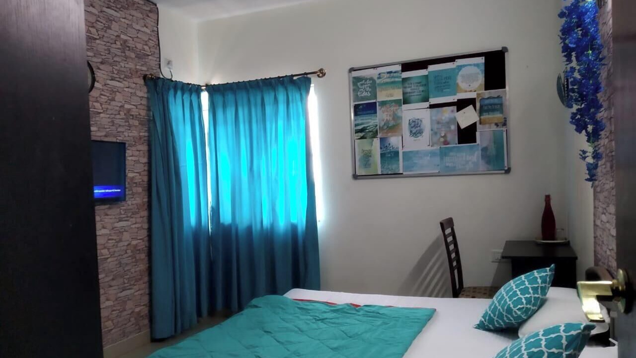 Photo of Bedroom in Jalahalli