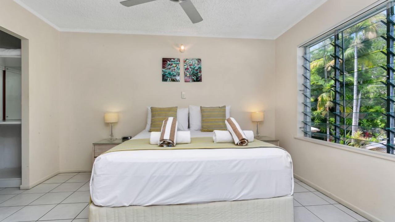 Photo of Bedroom in Port Douglas