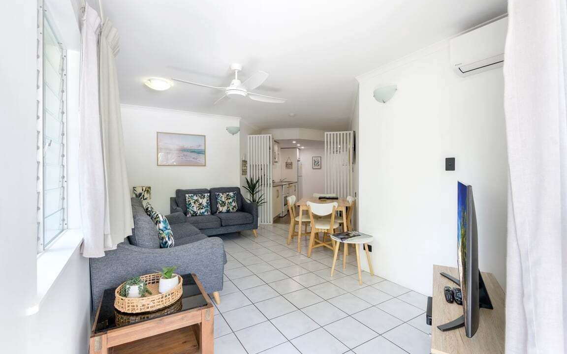 Photo of Livingroom in Port Douglas