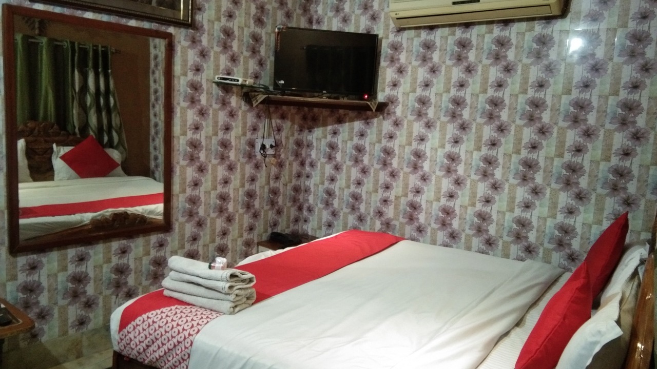 Photo of Bedroom in Agra