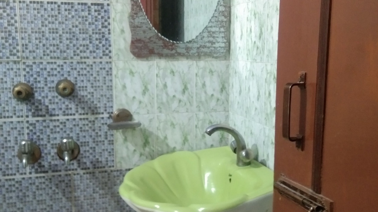 Photo of Bathroom in Agra
