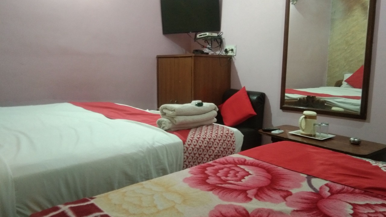 Photo of Bedroom in Agra