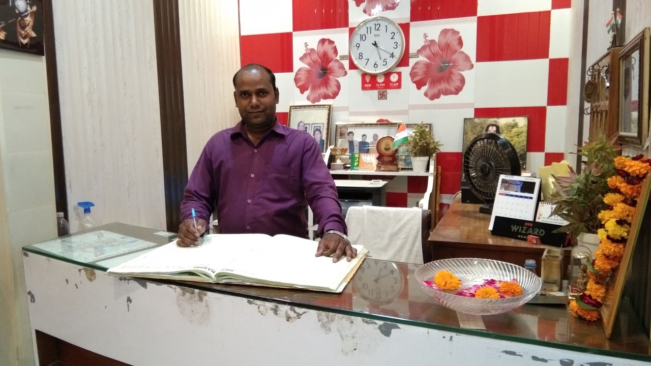 Photo of Others in Agra