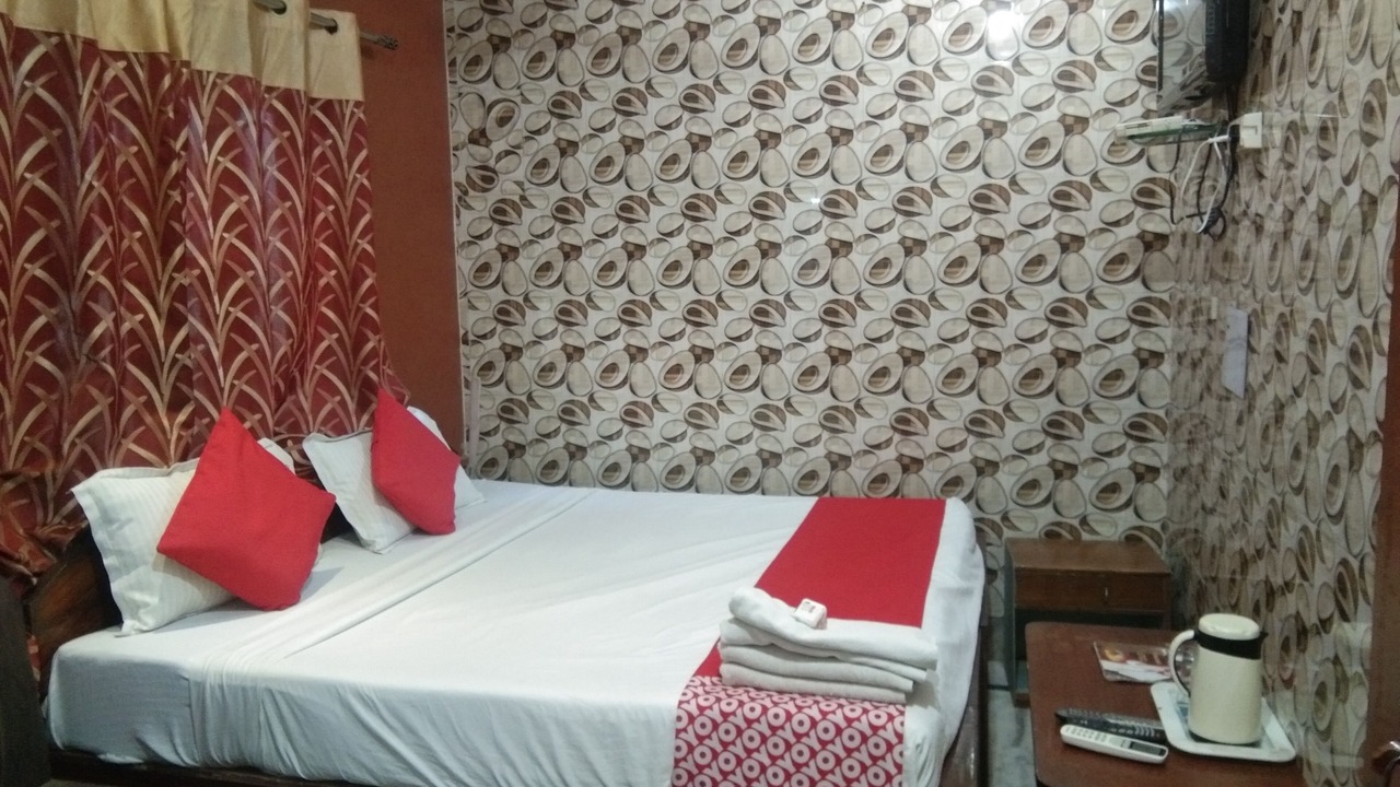 Photo of Bedroom in Agra