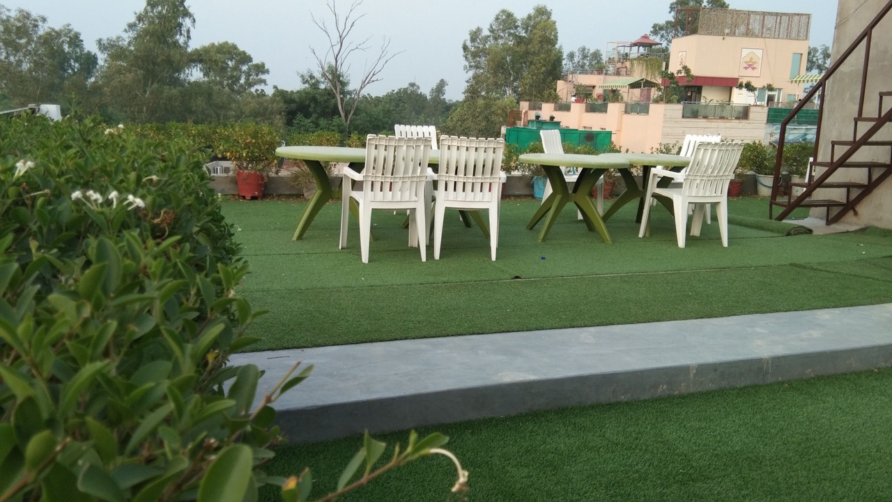 Photo of Outdoor in Agra