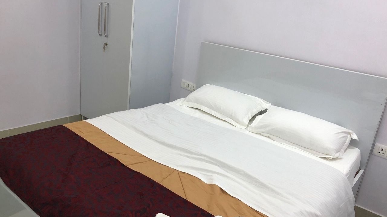 Photo of Bedroom in Safdarjung Enclave