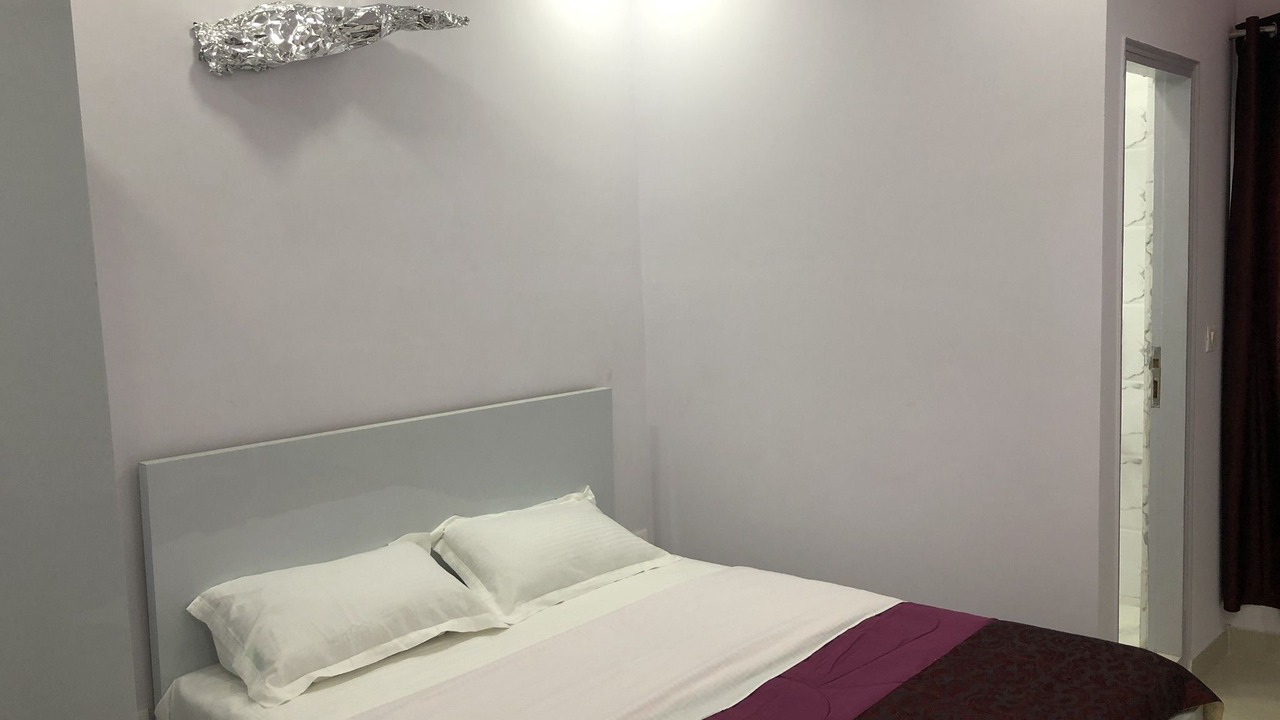 Photo of Bedroom in Safdarjung Enclave