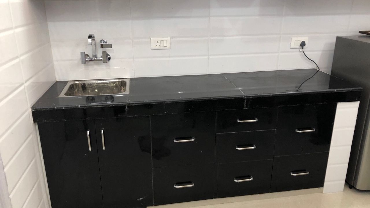 Photo of Kitchen in Safdarjung Enclave