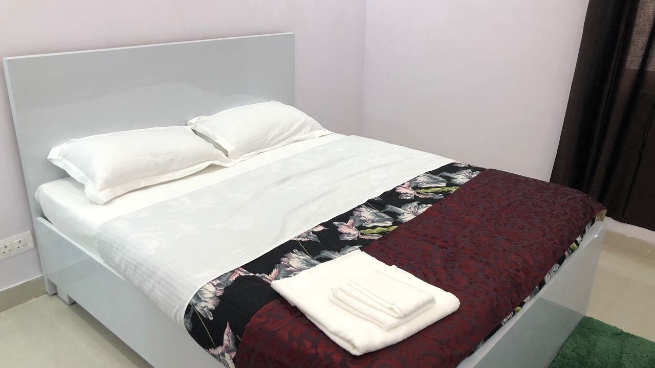 Photo of Bedroom in Safdarjung Enclave