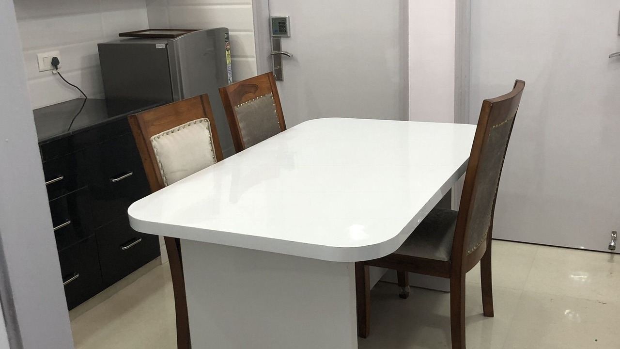 Photo of Livingroom in Safdarjung Enclave