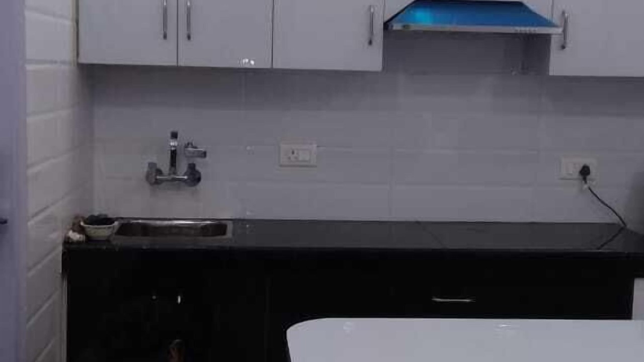Photo of Kitchen in Safdarjung Enclave