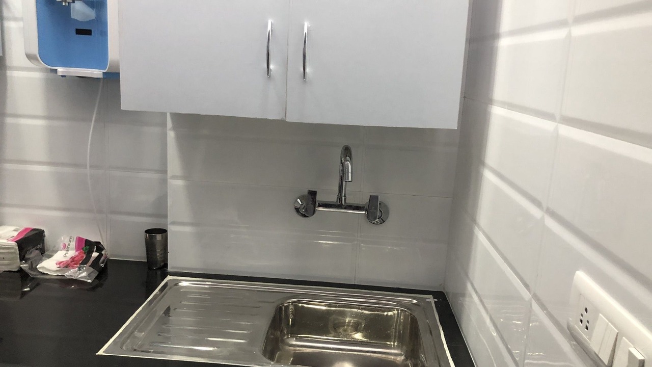 Photo of Kitchen in Safdarjung Enclave
