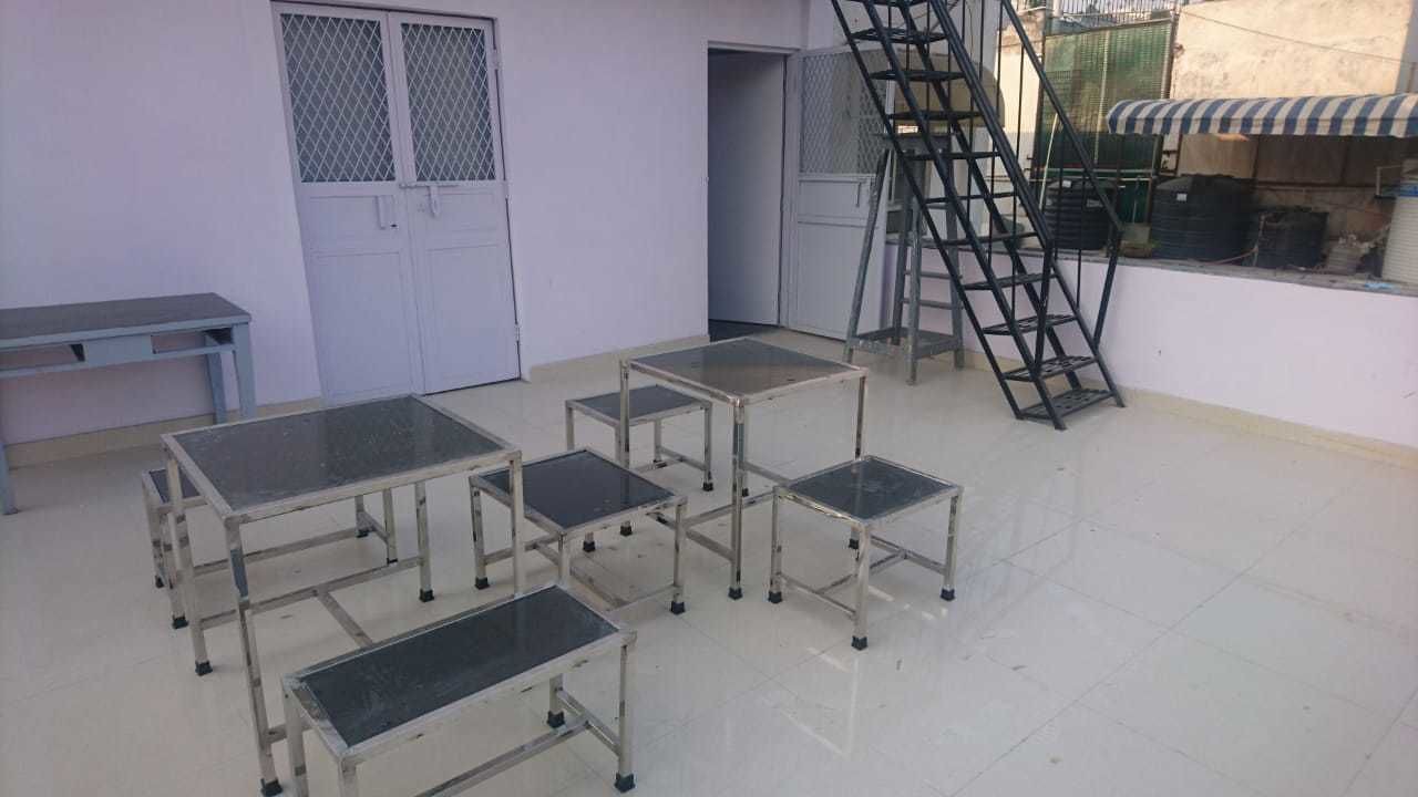 Photo of Outdoor in Safdarjung Enclave