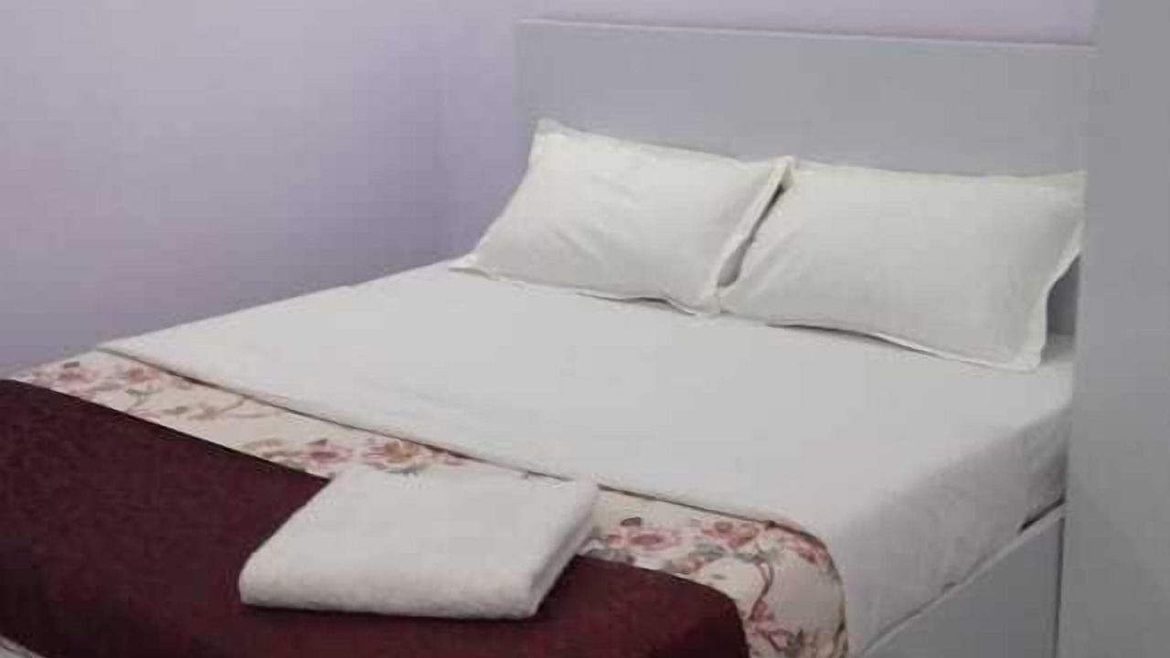 Photo of Bedroom in Safdarjung Enclave