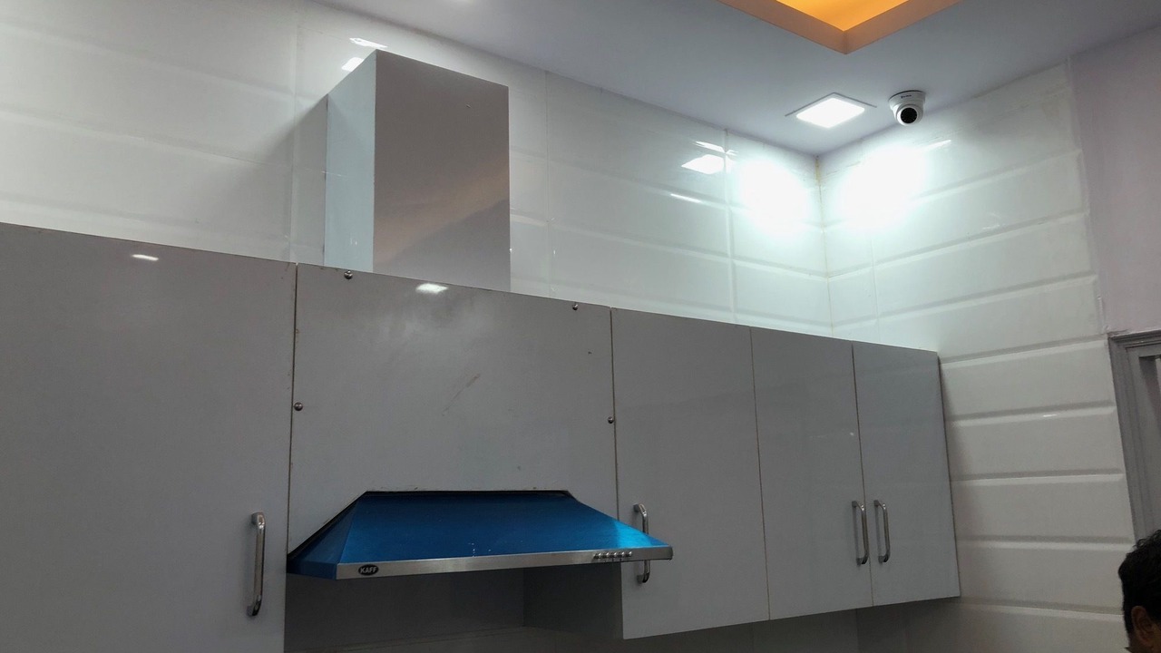 Photo of Kitchen in Safdarjung Enclave