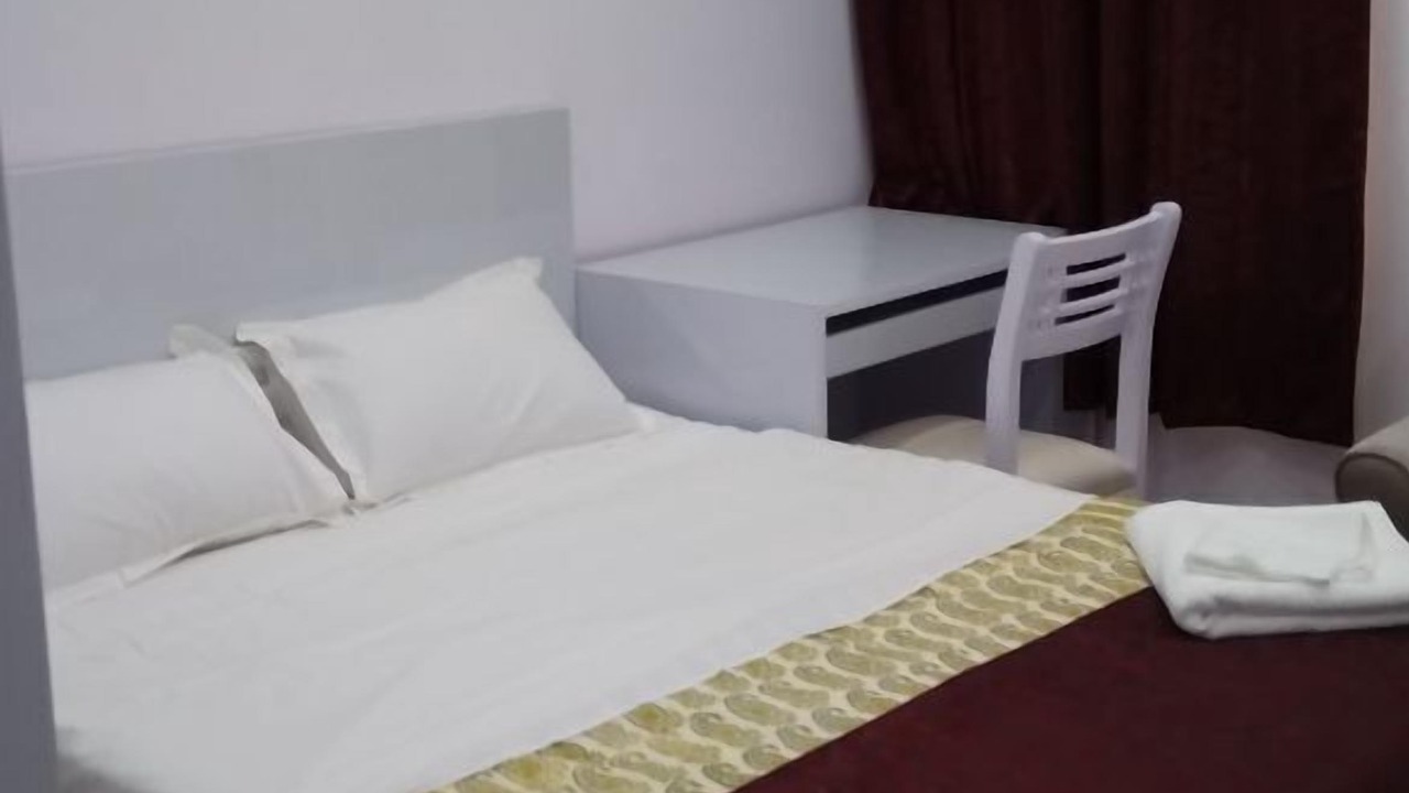 Photo of Bedroom in Safdarjung Enclave