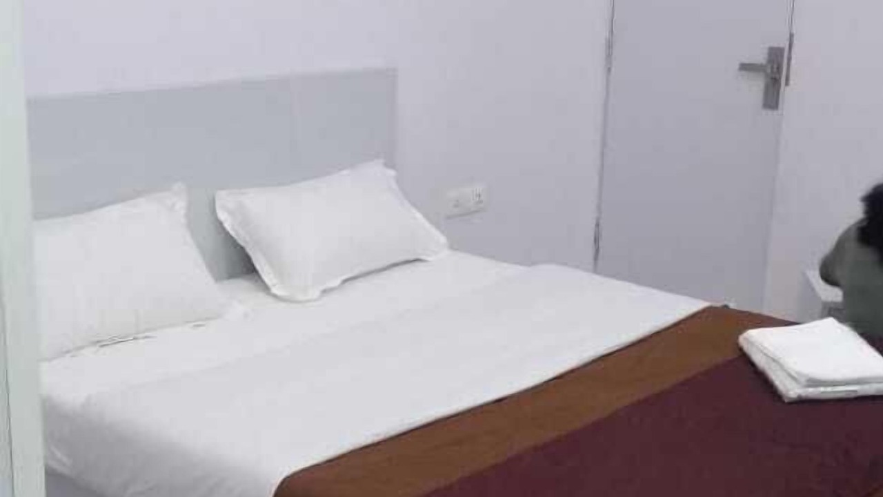 Photo of Bedroom in Safdarjung Enclave