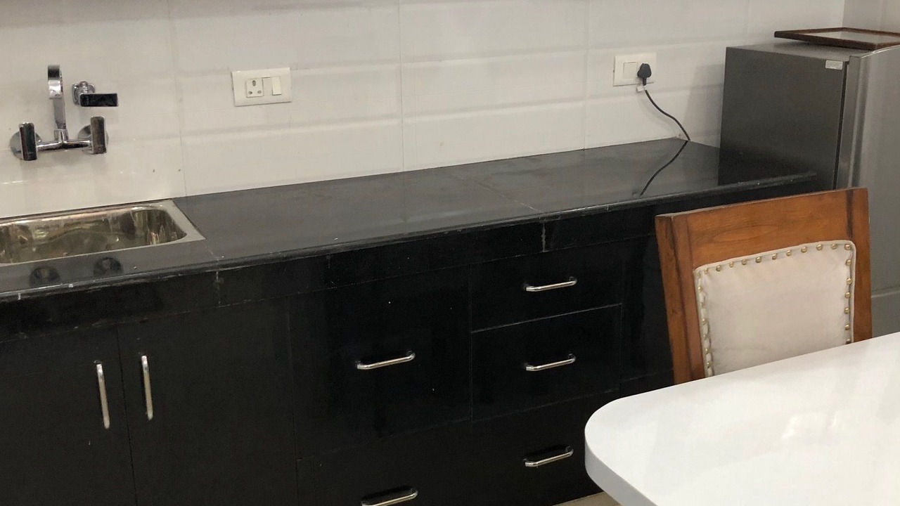Photo of Kitchen in Safdarjung Enclave