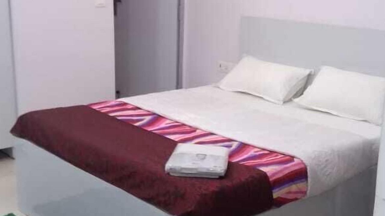 Photo of Bedroom in Safdarjung Enclave