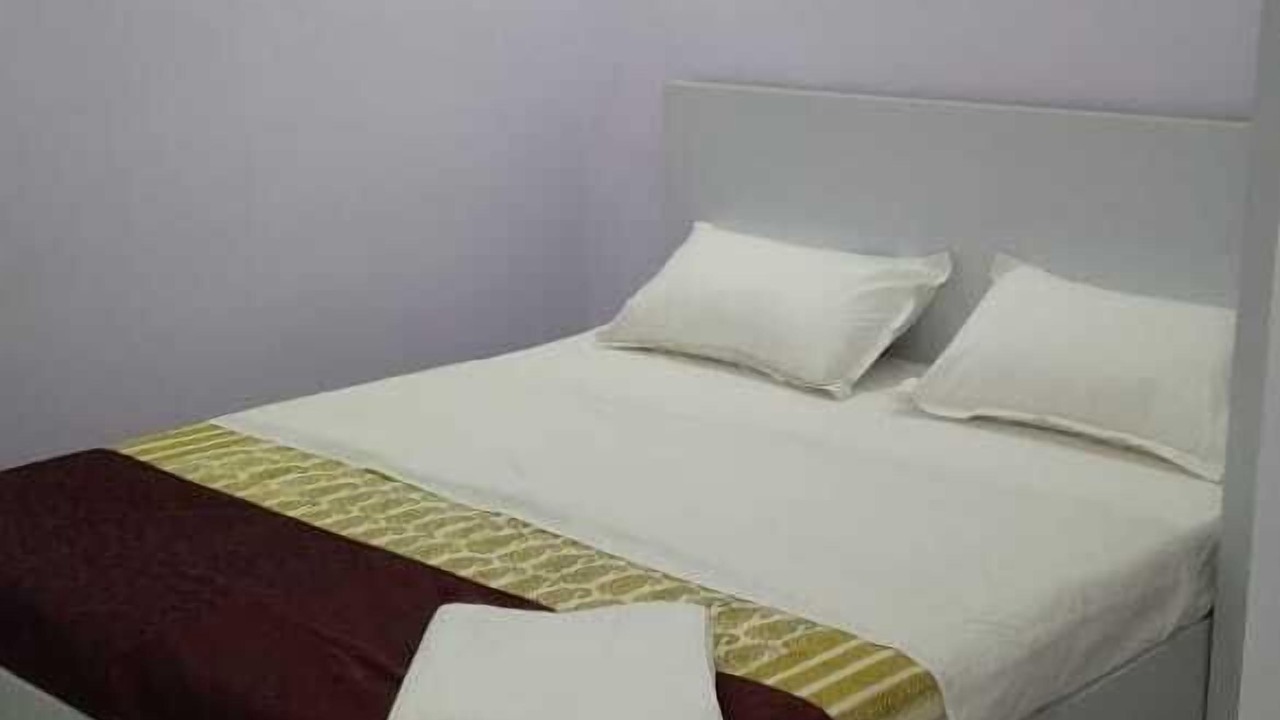 Photo of Bedroom in Safdarjung Enclave
