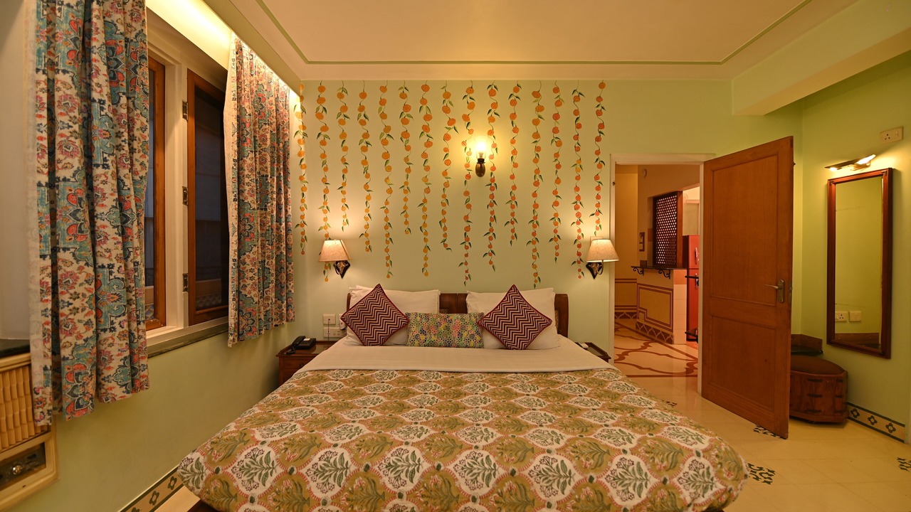 Photo of Bathroom in Bani Park