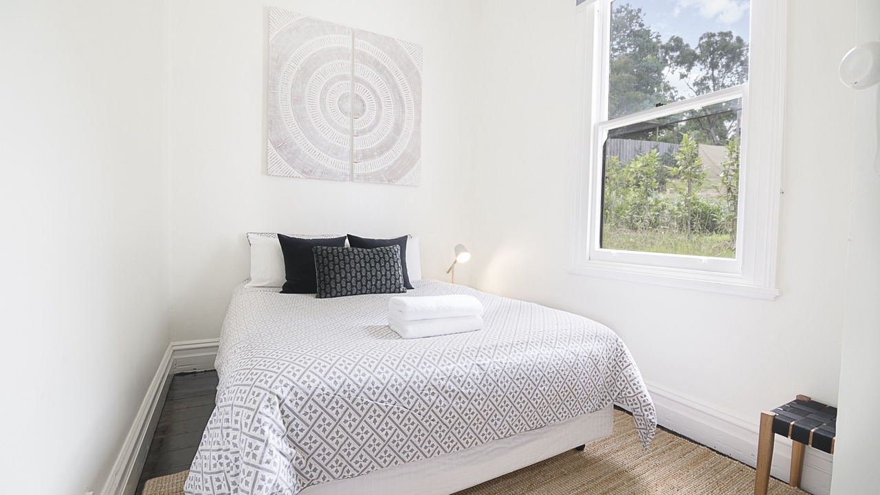 Photo of Bedroom in Healesville