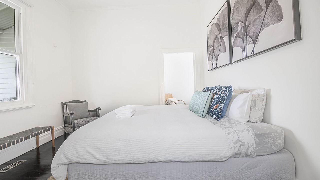 Photo of Bedroom in Healesville