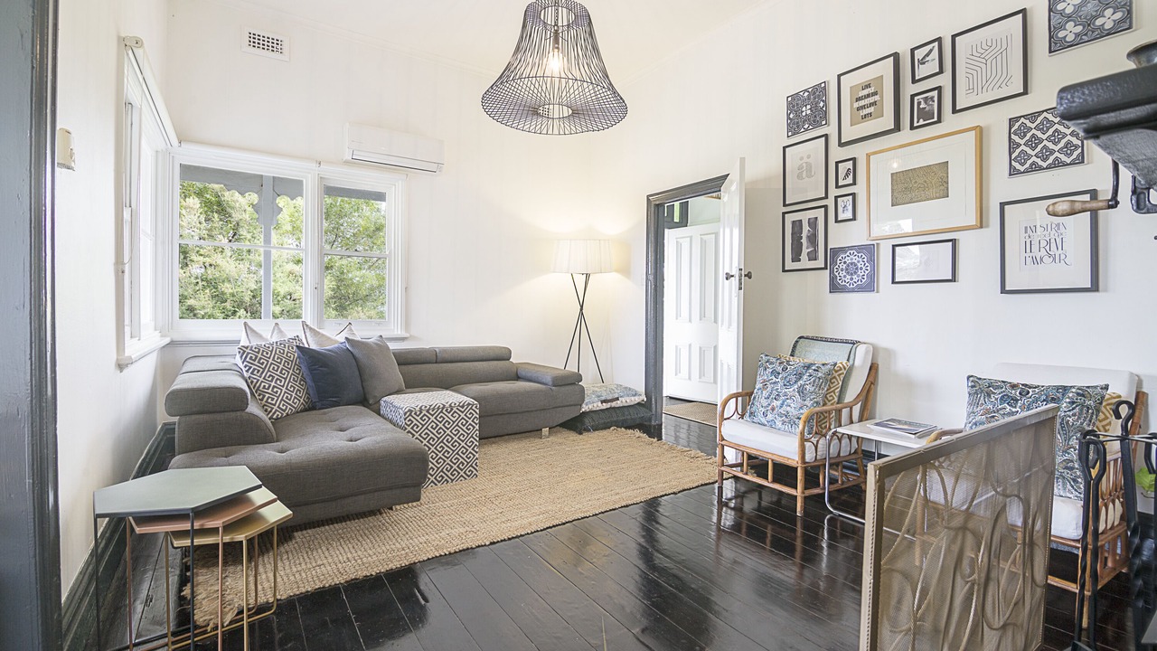 Photo of Livingroom in Healesville