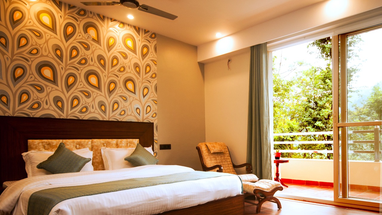Photo of Bedroom in Kaul