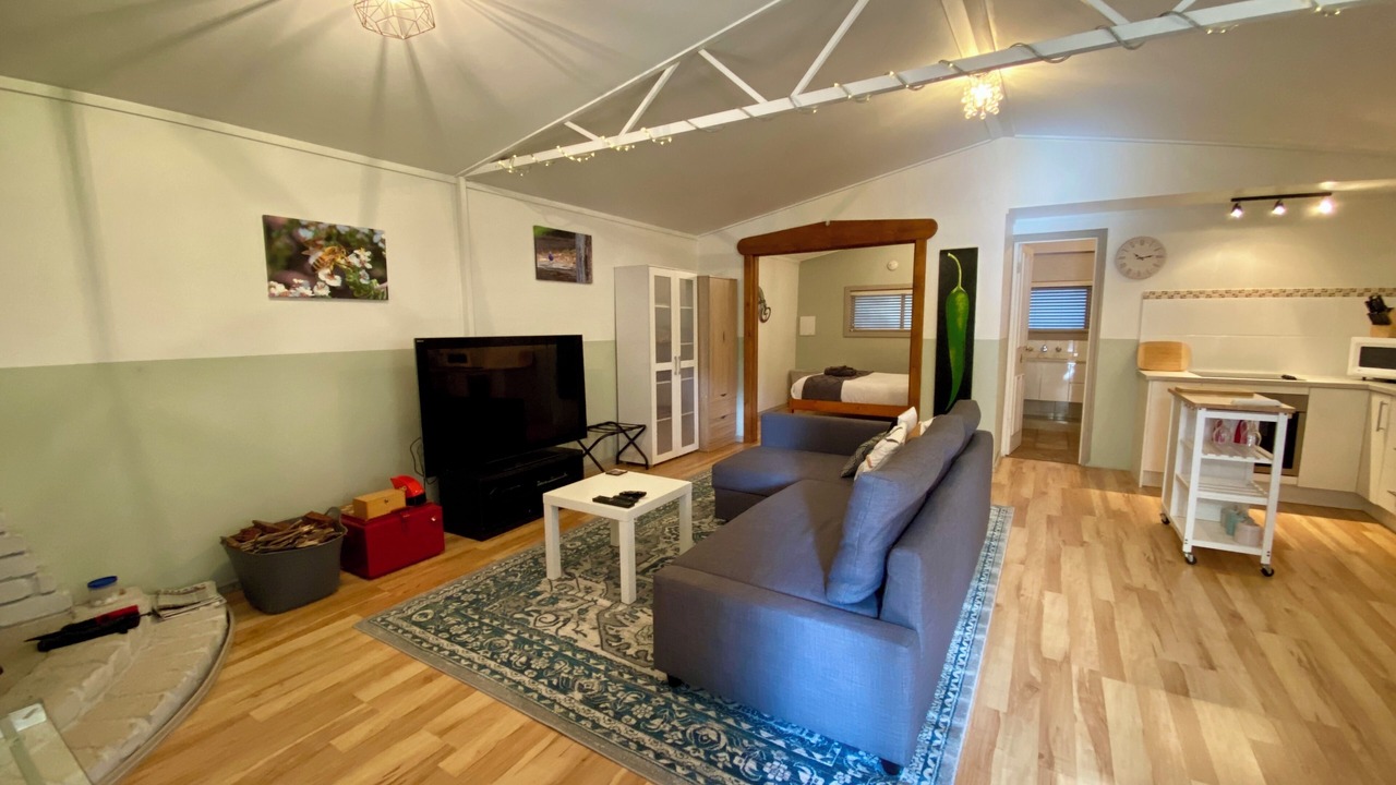 Photo of Bedroom in Bridgetown