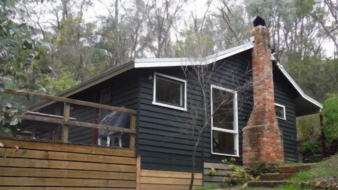 Photo of Outdoor in Hepburn Springs