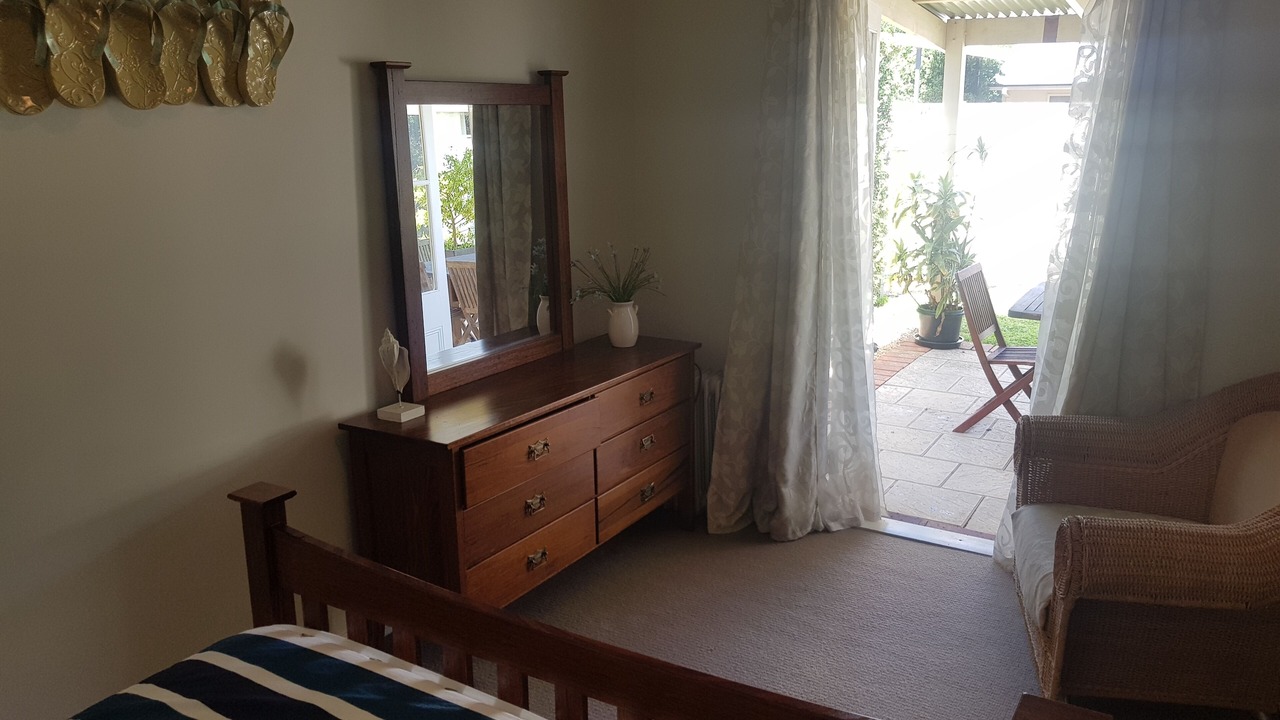 Photo of Bedroom in Normanville